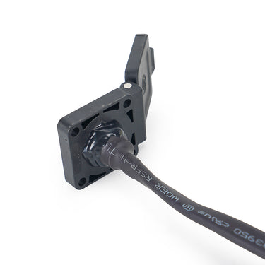 Charging Port for Daytona